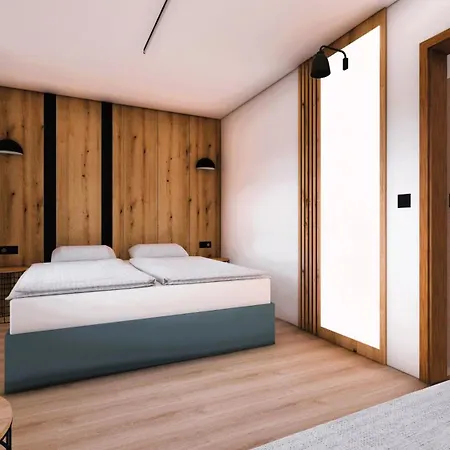 No 28 & Appartement