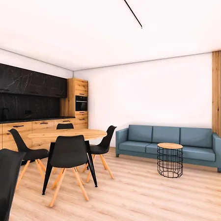 No 28 & Apartment *