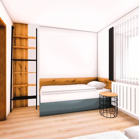 Apartment No 28 & *