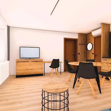 Apartment No 28 & Kutna Hora