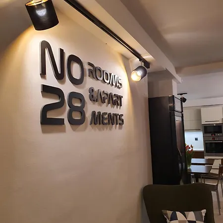 No 28 & * Kutna Hora