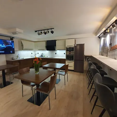 Apartment No 28 & *