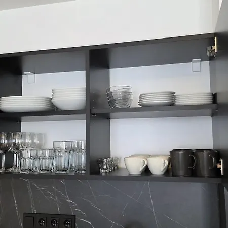 Apartment No 28 &