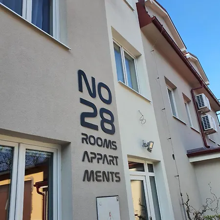 No 28 & Kutna Hora