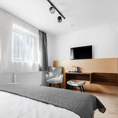 No 28 & Appartement
