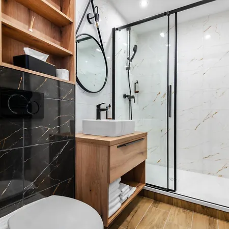 No 28 & Appartement