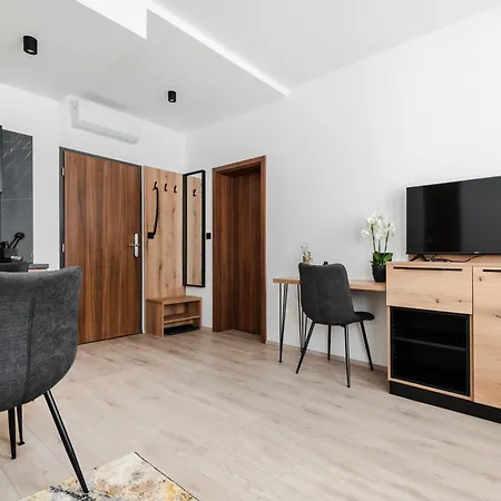 Appartement No 28 & Kutná Hora