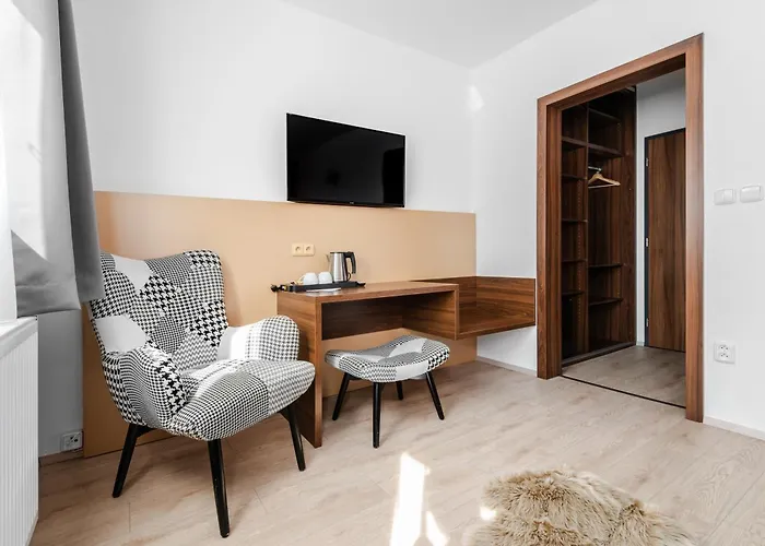 No 28 & Apartment *