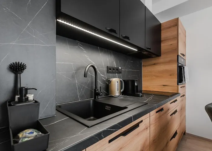 Apartmán No 28 &