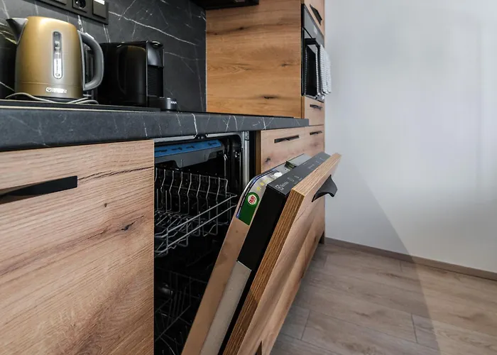 Apartmán No 28 & Kutná Hora