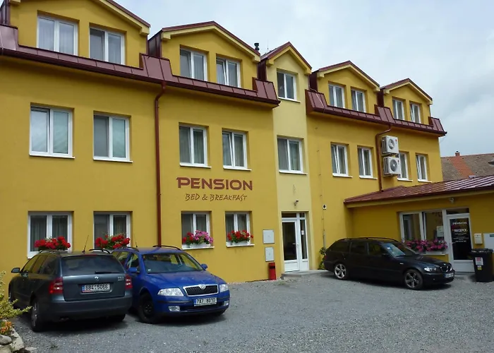No 28 & Apartmán *