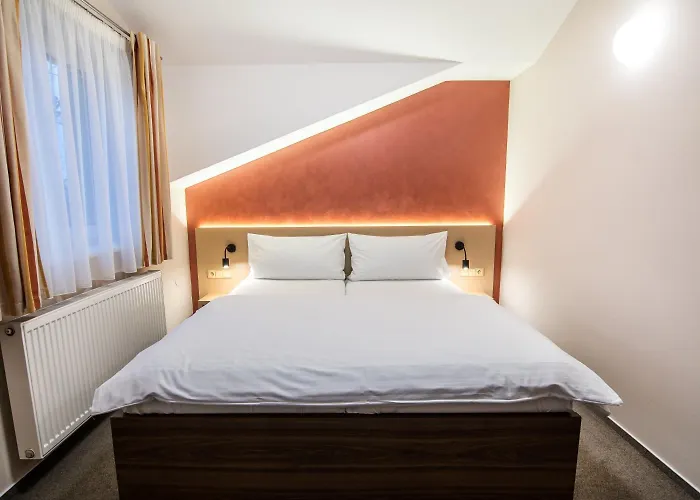 Apartmán No 28 & Kutná Hora